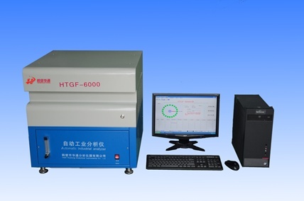 （英）自動(dòng)工業(yè)分析儀Automatic&nbsp;Industrial&nbsp;Analyzer
